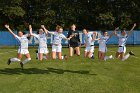 Women's Soccer Team Photo  Wheaton College Women's Soccer 2019 Team Photo. - Photo by Keith Nordstrom : Wheaton, Soccer